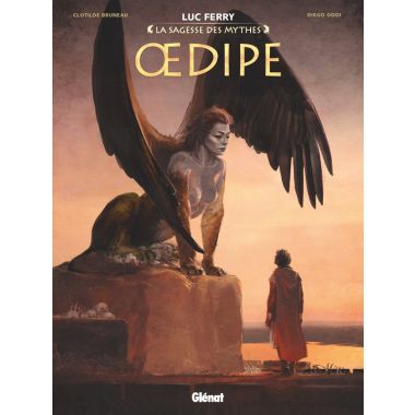Oedipe