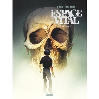 Espace vital tome 3