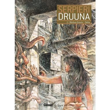 Druuna tome 1