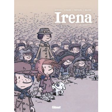 Irena tome 1