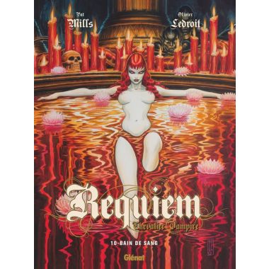 Requiem tome 10