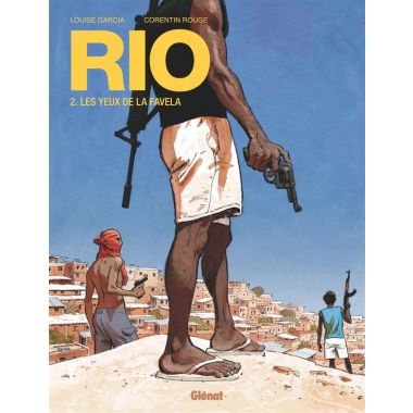 Rio tome 2