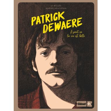 Patrick Dewaere