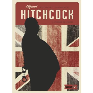 Alfred Hitchcock tome 1