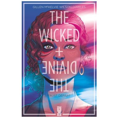 The wicked + the divine tome 1