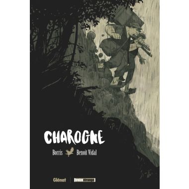 Charogne
