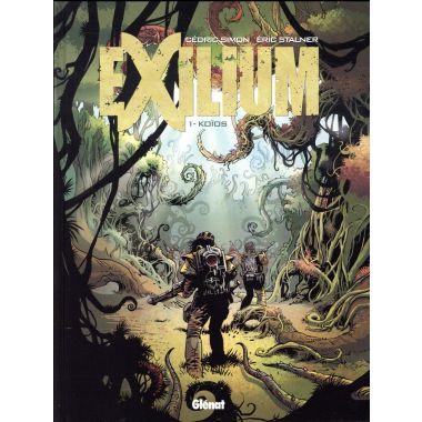 Exilium tome 1