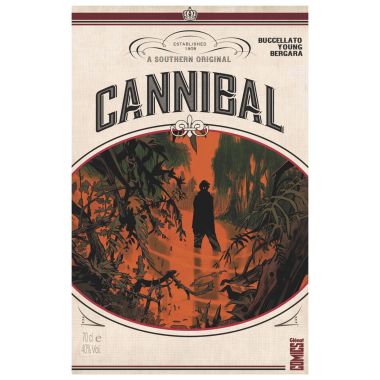 Cannibal tome 1