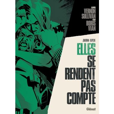 Elles se rendent pas compte
