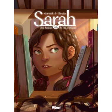 Sarah - une histoire de l'île d'Errance