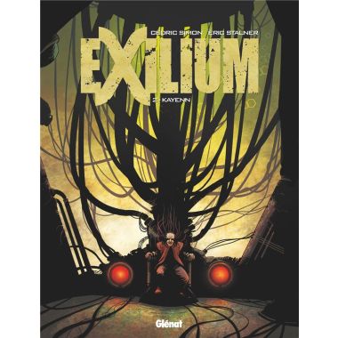 Exilium tome 2