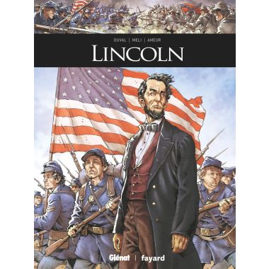 Abraham Lincoln