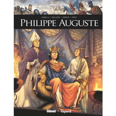 Philippe Auguste