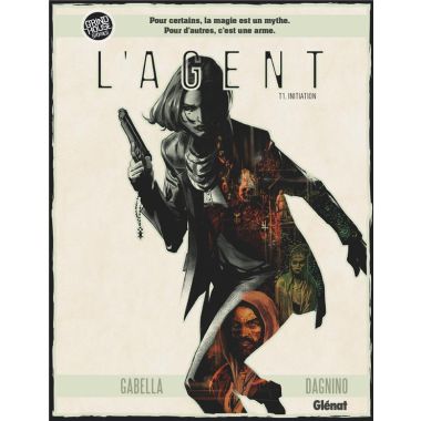 L'agent