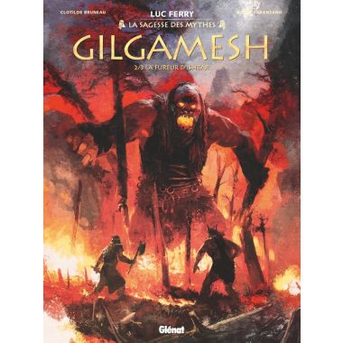 Gilgamesh tome 2