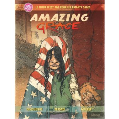 Amazing grace tome 1
