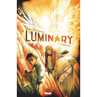 Luminary tome 1