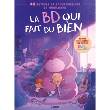 La BD qui vous fait du bien