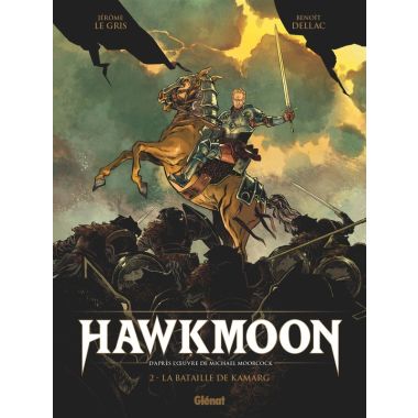 Hawkmoon tome 2