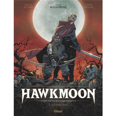Hawkmoon tome 3