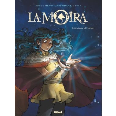 La moïra tome 1