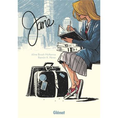 Jane