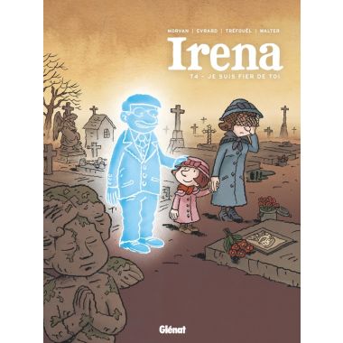 Irena tome 4