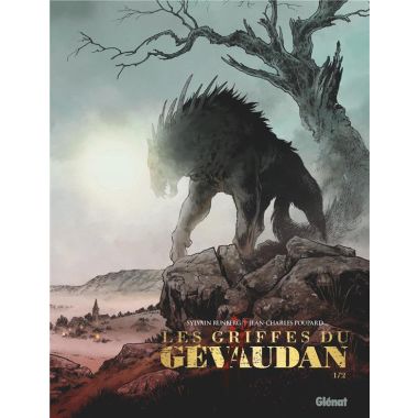 Les griffes du Gévaudan tome 1