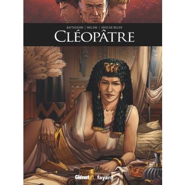 Cléopâtre