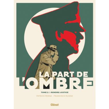 La part de l'ombre tome 2