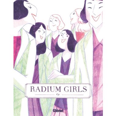 Radium girls