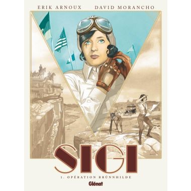 Sigi tome 1
