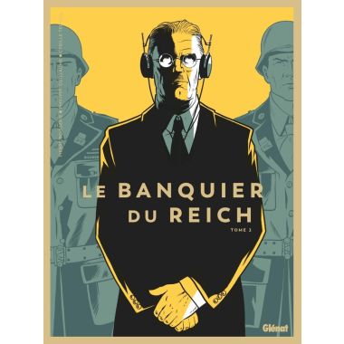 Le banquier du Reich tome 2