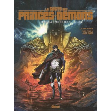 La geste des princes démons tome 1