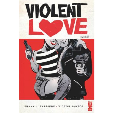 Violent love