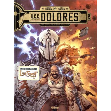 UCC dolores tome 2