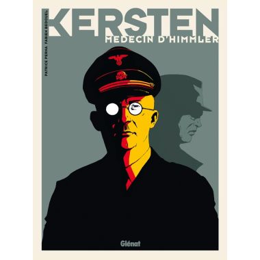 Kersten - coffret tomes 1 et 2