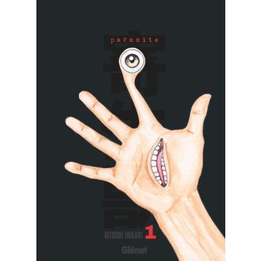Parasite - édition originale tome 1