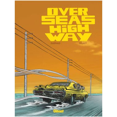 Overseas highway