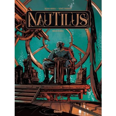 Nautilus tome 2