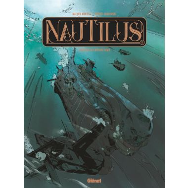 Nautilus tome 3