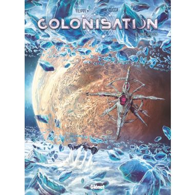 Colonisation tome 6