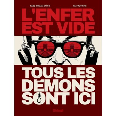 L'enfer est vide, tous les démons sont ici
