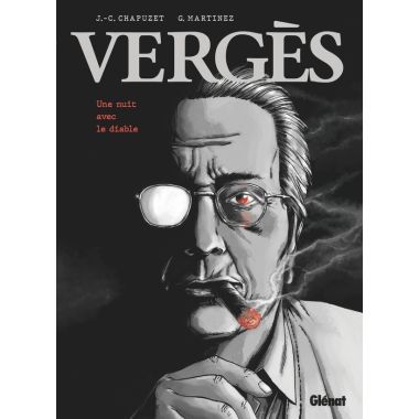 Vergès - Une nuit avec le diable