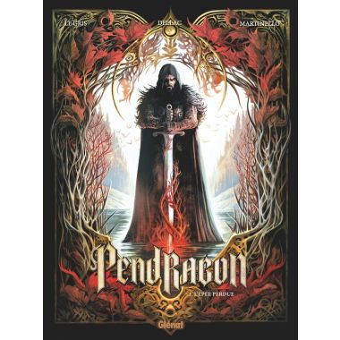 Pendragon tome 1