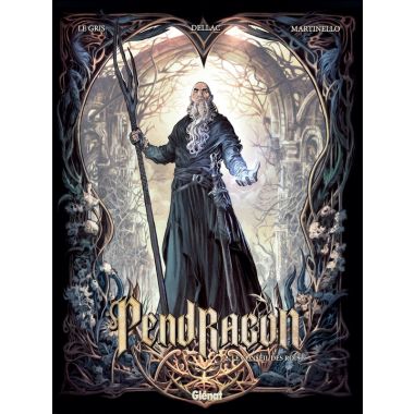 Pendragon tome 2