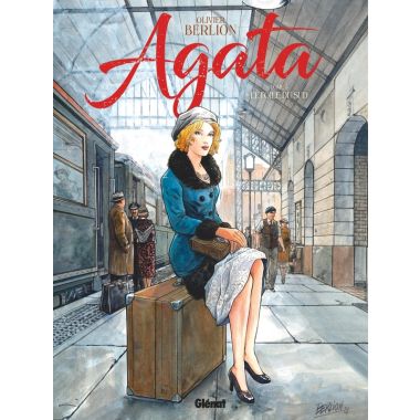 Agata tome 3