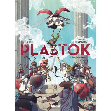 Plastok tome 1
