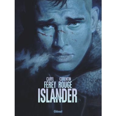Islander tome 1