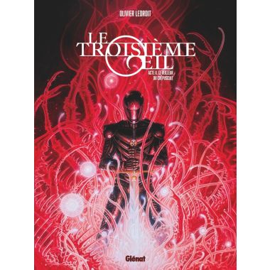 Le troisième oeil tome 2
